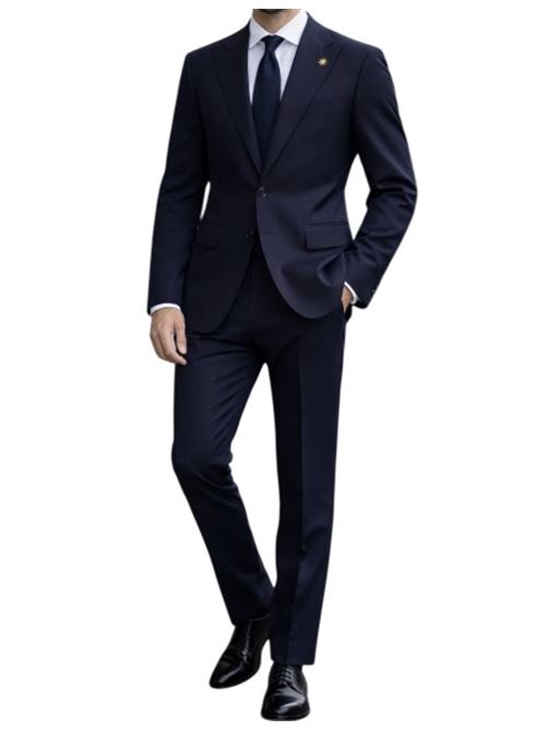 Abito Manuel Ritz MANUEL RITZ | 4030A3328 263090.89